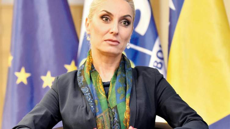 "Nema tajnih dogovora Radončića i Izetbegovića"